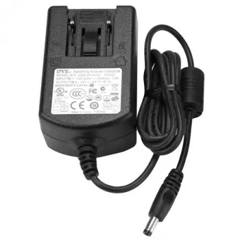 StarTech.com DC-Netzteil – 5 V, 4 A, Universal, Innenbereich, 110–240 V, 5 V, 0,8 A, 4 A