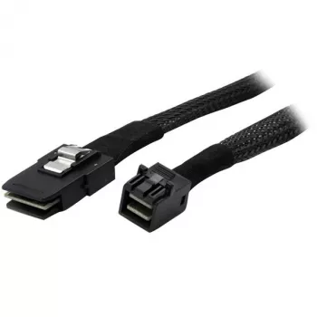 StarTech.com Internes Mini-SAS-Kabel – SFF-8087 auf SFF-8643 – 1 m