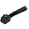 StarTech.com Internes Mini-SAS-Kabel – SFF-8087 auf SFF-8643 – 1 m