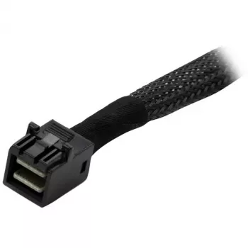 StarTech.com Internes Mini-SAS-Kabel – SFF-8087 auf SFF-8643 – 1 m