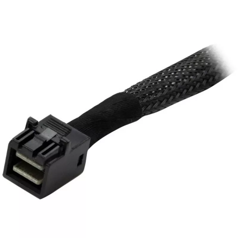 StarTech.com Internes Mini-SAS-Kabel – SFF-8087 auf SFF-8643 – 1 m