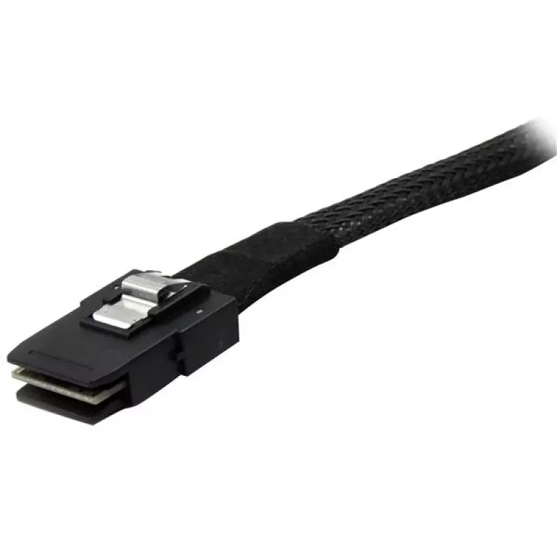 StarTech.com Internes Mini-SAS-Kabel – SFF-8087 auf SFF-8643 – 1 m