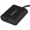 StarTech.com USB-C-auf-HDMI-Adapter – mit Präsentationsmodus-Schalter – 4K 60Hz