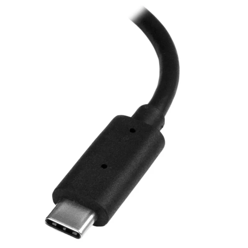 StarTech.com USB-C-auf-HDMI-Adapter – mit Präsentationsmodus-Schalter – 4K 60Hz