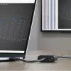 StarTech.com USB-C-auf-HDMI-Adapter – mit Präsentationsmodus-Schalter – 4K 60Hz