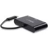 StarTech.com USB-C VGA Multiport-Adapter – USB 3.0 Port – 60W PD