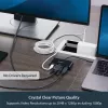 StarTech.com USB-C VGA Multiport-Adapter – USB 3.0 Port – 60W PD