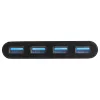 StarTech.com 4-Port USB-C Hub - USB-C auf 4x USB-A - USB 3.0 Hub - busbetrieben~4-Port USB-C Hub - USB-C auf 4x USB-A - USB 3.0 Hub - 5Gbps - busbetrieben