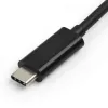 StarTech.com 4-Port USB-C Hub - USB-C auf 4x USB-A - USB 3.0 Hub - busbetrieben~4-Port USB-C Hub - USB-C auf 4x USB-A - USB 3.0 Hub - 5Gbps - busbetrieben