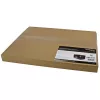 StarTech.com Wandmontage-Serverrack mit integriertem Regal – massiver Stahl – 8U