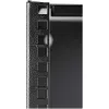 StarTech.com 8U Wandmontage Netzwerk-Rack - 36 cm tief (Low Profile) - 48 cm (19 inch) Patch Panel Halterung für flache Server- und IT-Geräte, Netzwerk-Switches - 36 kg Tragfähigkeit, Schwarz