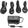 StarTech.com DC-Netzteil – 12 V, 5 A, Universal, Indoor, 110–240 V, 12 V, 2 A, 5 A