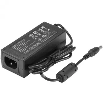 StarTech.com DC-Netzteil – 12 V, 5 A, Universal, Indoor, 110–240 V, 12 V, 2 A, 5 A