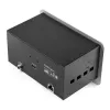 StarTech.com Konferenztisch-Konnektivitätsbox für A/V - 4K