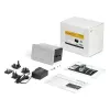 StarTech.com Konferenztisch-Konnektivitätsbox für A/V - 4K