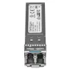 StarTech.com Cisco SFP-10G-LR-S kompatibles SFP+-Modul – 10GBASE-LR – 10GbE-Singlemode-Lichtwellenleiter-SMF-Transceiver – 10GE-Gigabit-Ethernet-SFP+ – LC 10 km – 1310 nm – DDM Cisco Firepower, ASR9000, C9300