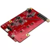 StarTech.com USB-zu-M.2-SATA-Konverter für Raspberry Pi und Entwicklungsboards