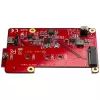 StarTech.com USB-zu-M.2-SATA-Konverter für Raspberry Pi und Entwicklungsboards