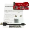 StarTech.com USB-zu-M.2-SATA-Konverter für Raspberry Pi und Entwicklungsboards