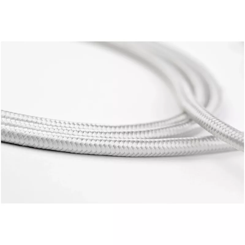 StarTech.com 1 m USB Multi-Ladekabel – USB auf Micro-USB oder USB-C oder Lightning für iPhone/iPad/iPod/Android – Apple MFi-zertifiziert – 3-in-1 USB-Ladegerät – Geflochten