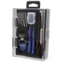 StarTech.com Handy-Reparaturset für Smartphones, Tablets und Laptops