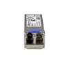 StarTech.com HP JD094B kompatibles SFP+ Transceiver-Modul – 10GBASE-LR – HPE JD094B kompatibles SFP+ Modul – 10GBASE-LR – 10GbE Singlemode-Glasfaser-Transceiver – 10GE Gigabit Ethernet SFP+ – LC 10km – 1310nm – DDM HPE 5900, 12500, 5500