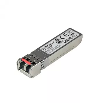 StarTech.com Cisco SFP-10G-ER kompatibles SFP+ Transceiver-Modul – 10GBASE-ER