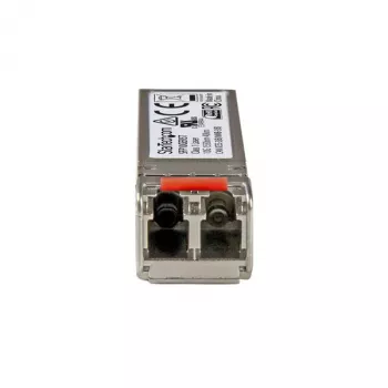StarTech.com Cisco SFP-10G-ER kompatibles SFP+ Transceiver-Modul – 10GBASE-ER