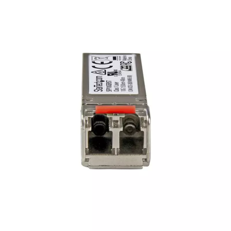 StarTech.com Cisco SFP-10G-ER kompatibles SFP+ Transceiver-Modul – 10GBASE-ER