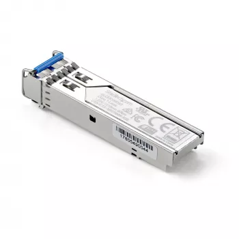 StarTech.com Cisco GLC-EX-SMD kompatibles SFP-Transceiver-Modul – 1000BASE-EX