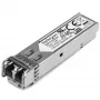 StarTech.com Juniper EX-SFP-1GE-LX kompatibles SFP-Transceivermodul – 1000BASE-LX~Juniper EX-SFP-1GE-LX kompatibles SFP-Modul – 1000BASE-LX – 1GbE Singlemode-Faser SMF Optischer Transceiver – 1GE Gigabit Ethernet SFP – LC 10 km – 1310 nm – DDM