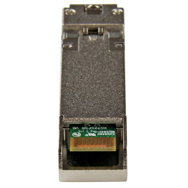 StarTech.com Cisco Meraki MA-SFP-10GB-SR kompatibles SFP+ Transceiver-Modul – 10GBASE-SR