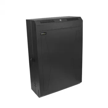 StarTech.com 6U Vertikales Serverschrank – 30 Zoll Tiefe