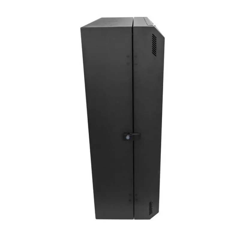 StarTech.com 6U Vertikales Serverschrank – 30 Zoll Tiefe