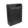 StarTech.com 6U Vertikales Serverschrank – 30 Zoll Tiefe