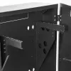 StarTech.com 6U Vertikales Serverschrank – 30 Zoll Tiefe
