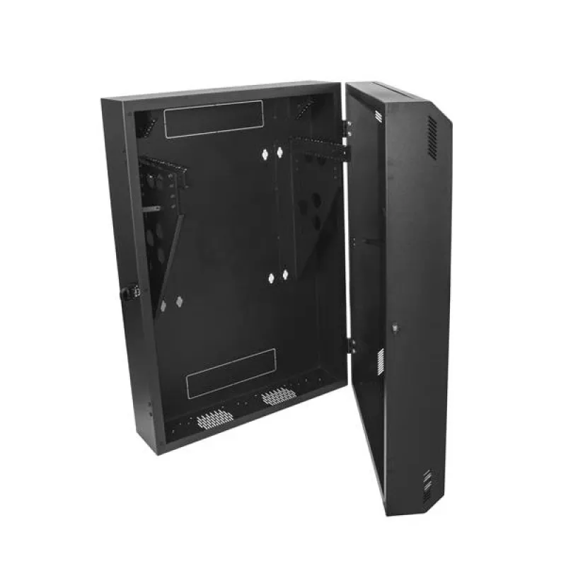 StarTech.com 6U Vertikales Serverschrank – 30 Zoll Tiefe
