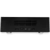 StarTech.com 4-Bay USB auf SATA Festplatten-Dockingstation, USB 10Gbps, externes 2,5-Zoll & 3,5-Zoll SSD / HDD Dock, SATA III, Hot-Swap-Festplattenschacht, Top-Loading