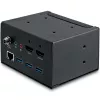 StarTech.com Laptop Docking Modul für Konferenztisch-Anschlussbox