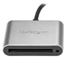 StarTech.com USB 3.0 Kartenleser/-schreiber für CFast 2.0 Karten – USB-C
