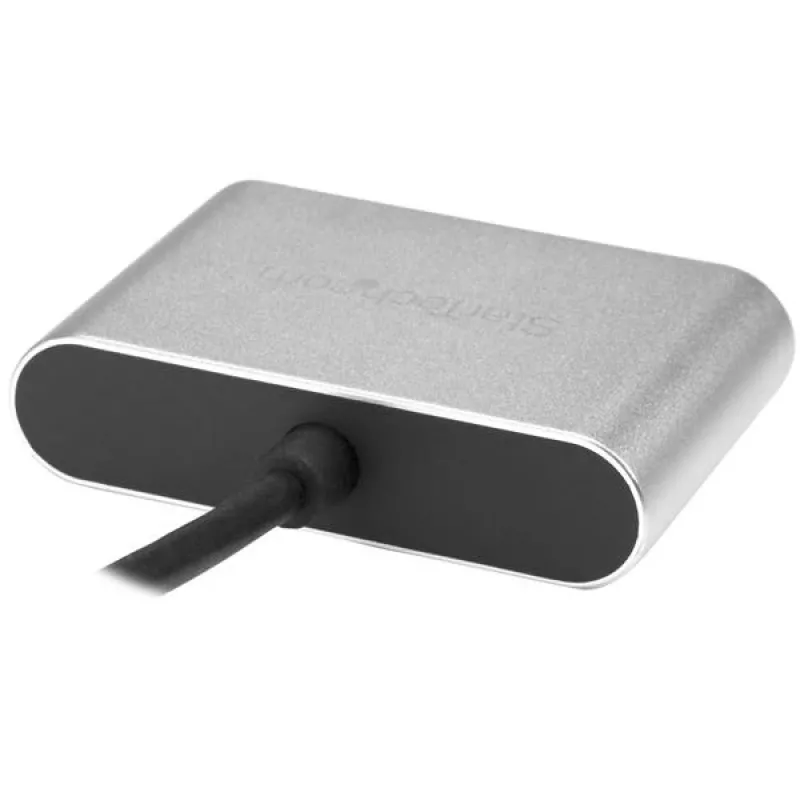 StarTech.com USB 3.0 Kartenleser/-schreiber für CFast 2.0 Karten – USB-C