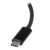 StarTech.com USB 3.0 Kartenleser/-schreiber für CFast 2.0 Karten – USB-C