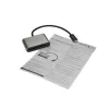 StarTech.com USB 3.0 Kartenleser/-schreiber für CFast 2.0 Karten – USB-C