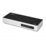 StarTech.com USB 3.0 Dockingstation - Dual-Monitor Laptop-Dockingstation mit HDMI & DVI/VGA-Video - 6-Port USB 3.1 Gen 1 5Gbps Hub, GbE, Audio - Universal Type-A Dock - Windows & Mac