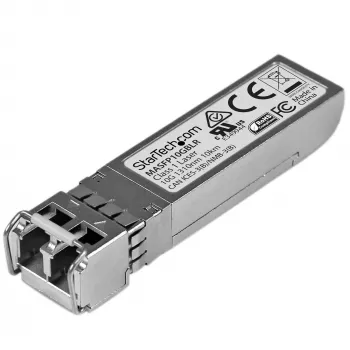 StarTech.com Cisco Meraki MA-SFP-10GB-LR kompatibles SFP+ Transceiver-Modul - 10GBASE-LR