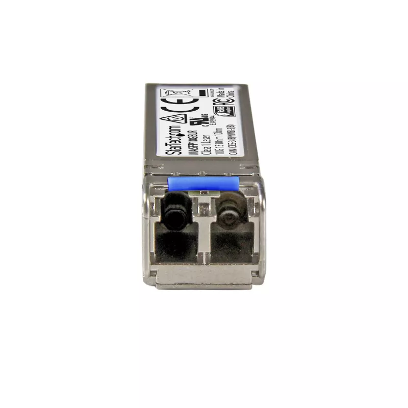 StarTech.com Cisco Meraki MA-SFP-10GB-LR kompatibles SFP+ Transceiver-Modul - 10GBASE-LR