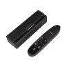 StarTech.com Wireless Presentation Remote mit rotem Laserpointer - 27 m Reichweite