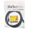 StarTech.com 4,6 m (15 Fuß) Premium zertifiziertes HDMI 2.0 Kabel mit Ethernet – High Speed Ultra HD 4K 60Hz HDMI Kabel HDR10 – Langes HDMI-Kabel (Stecker/Stecker) – Für UHD-Monitore, Fernseher, Displays