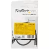 StarTech.com USB-C auf USB-C Kabel mit 5A PD - M/M - 0,5 m - USB 2.0 - USB-IF zertifiziert