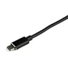 StarTech.com 4-Port USB-C-Hub – USB-C auf 4x USB 3.0 Typ-A Anschlüsse mit einzelnen Ein-/Ausschaltern – SuperSpeed 5 Gbit/s USB 3.1/3.2 Gen 1 – USB-Busbetrieben – Tragbar – 25 cm festes Kabel